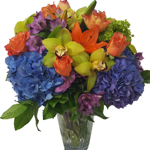 Florist «Ashland Addison Florist Company», reviews and photos, 10034 W Roosevelt Rd, Westchester, IL 60154, USA