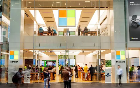 Microsoft Experience Centre image