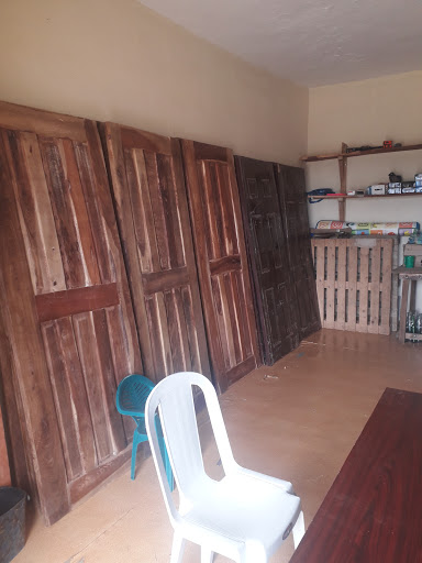 Extroex Enterprise, Enikolobo Street, Ilorin, Nigeria, Furniture Store, state Ondo