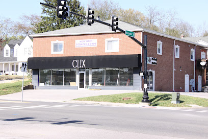 Clix Portrait Studio