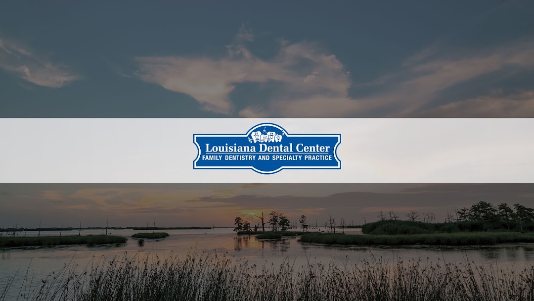 Louisiana Dental Center - Denham Springs