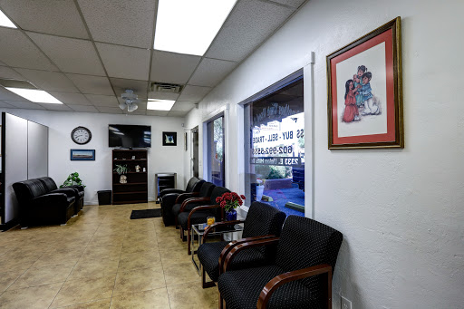 Auto Broker «Another Time Used Cars», reviews and photos, 2333 E Union Hills Dr, Phoenix, AZ 85024, USA