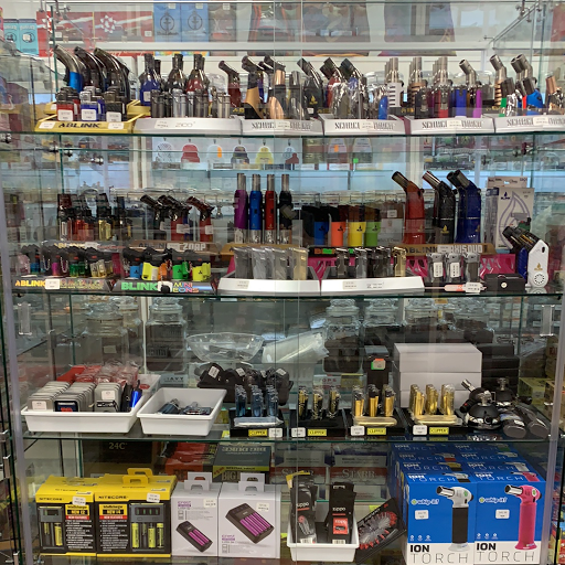 Tobacco Shop «TOBACCO PALACE», reviews and photos, 1342 Auburn Rd, Dacula, GA 30019, USA