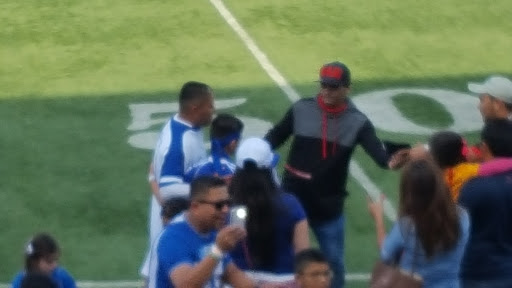 Stadium «Roosevelt Stadium», reviews and photos, 2400 Kerrigan Ave, Union City, NJ 07087, USA