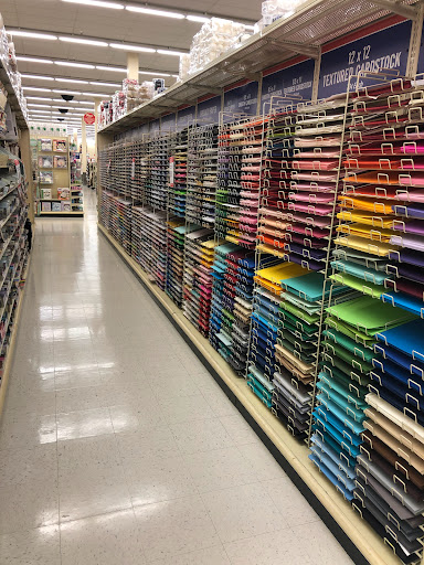 Craft Store «Hobby Lobby», reviews and photos, 1275 S College Mall Rd, Bloomington, IN 47401, USA