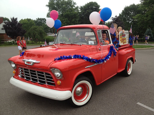 Auto Repair Shop «Overbeck Auto Services», reviews and photos, 6403 Madison Rd, Cincinnati, OH 45227, USA