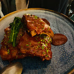 Photo n°2 de l'avis de huy.r fait le 26/12/2023 à 22:54 sur le  Palácio Chiado à Lisbon