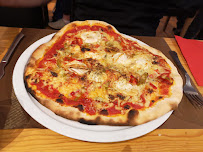Pizza du Pizzeria Grill Giovanni à Cauterets - n°20