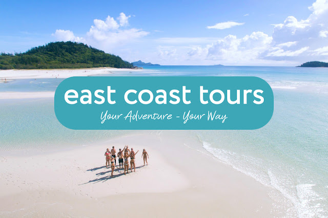 East Coast Tours Australia