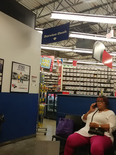 Auto Parts Store «Pep Boys Auto Parts & Service», reviews and photos, 7305 W Commercial Blvd, Tamarac, FL 33319, USA