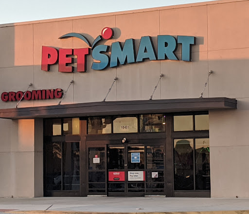 Pet Supply Store «PetSmart», reviews and photos, 10401 US-441, Leesburg, FL 34788, USA