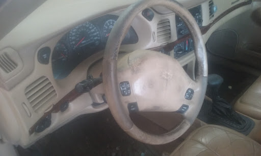 Auto Repair Shop «East Side Automotive», reviews and photos, 18901 St Clair Ave, Cleveland, OH 44110, USA