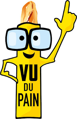VU DU PAIN à Saix