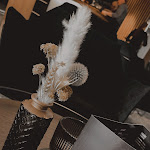 Photo n°1 de l'avis de Fatima.a fait le 28/05/2023 à 20:19 sur le  mamazita à Oberwiesenthal