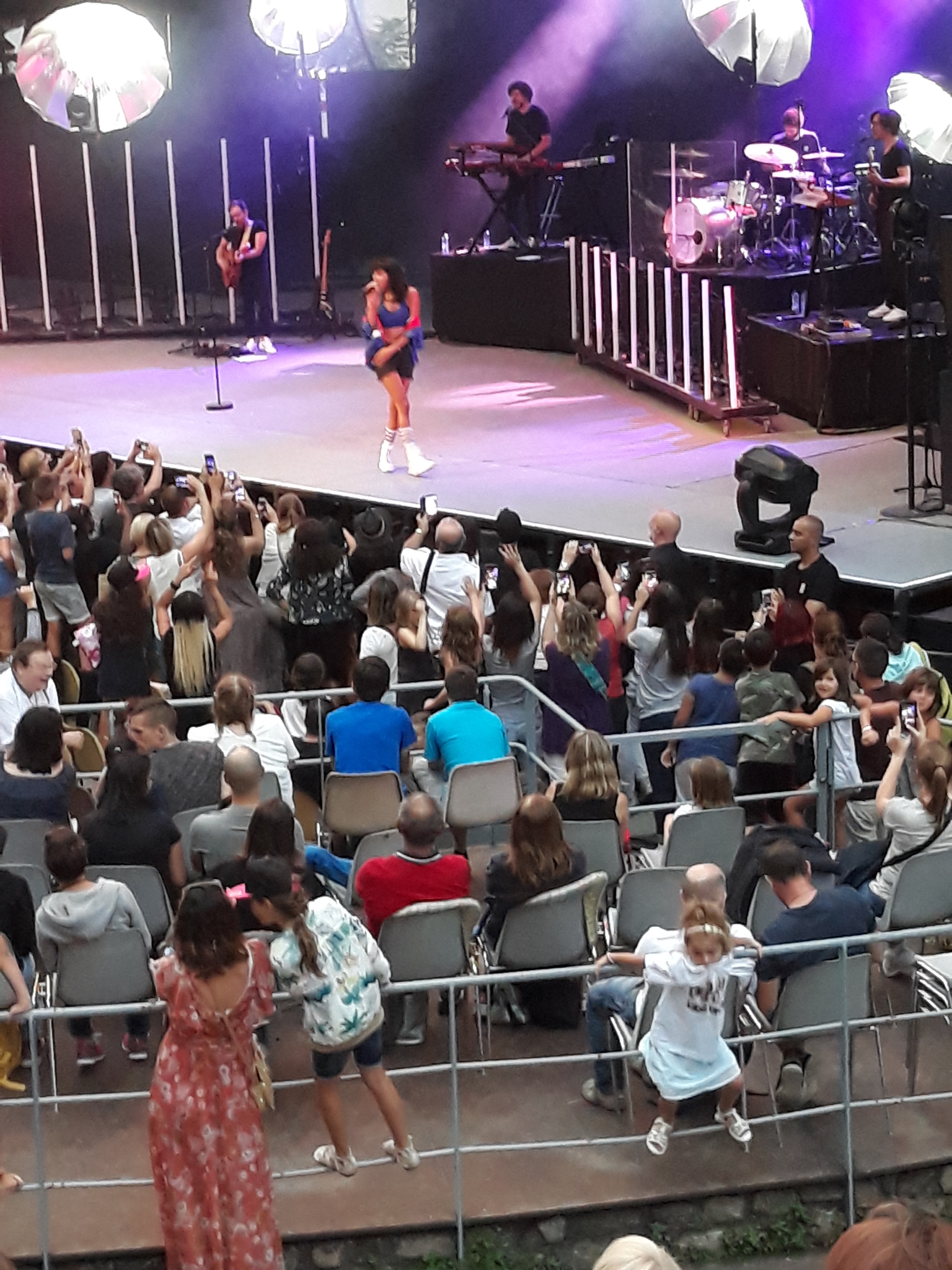 Photo n° 5 de l'avis de Maliouze.a fait le 26/07/2018 à 07:35