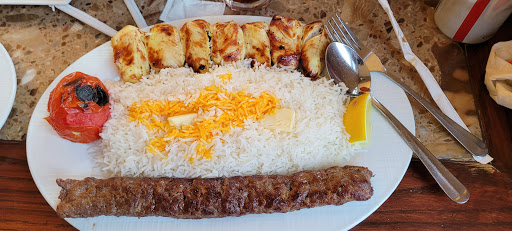 Caspian Bistro and Gourmet Marketplace