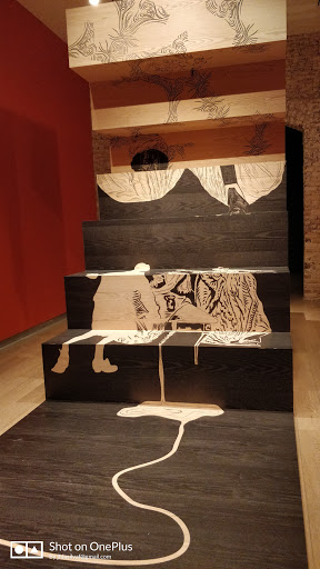 Museum «SCAD Museum of Art», reviews and photos, 601 Turner Blvd, Savannah, GA 31401, USA