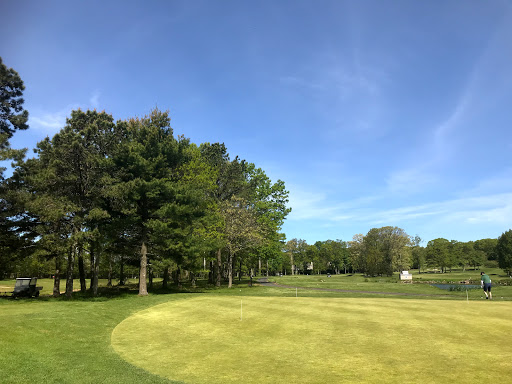Public Golf Course «Great Rock Golf Club», reviews and photos, 141 Fairway Dr, Wading River, NY 11792, USA