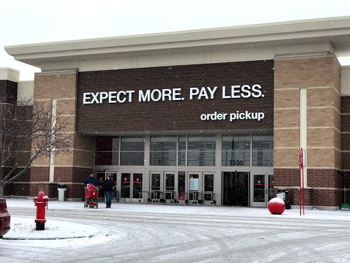 Department Store «Target», reviews and photos, 15300 Grove Circle North, Maple Grove, MN 55369, USA