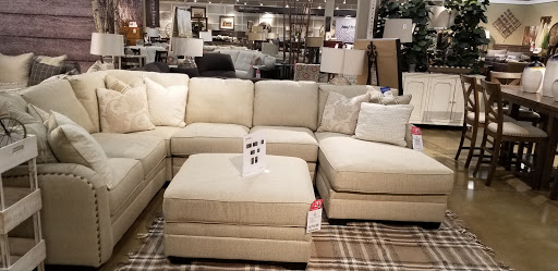 Furniture Store «Ashley HomeStore», reviews and photos, 2874 Plaza Drive, Dubuque, IA 52002, USA