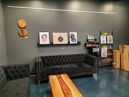 Explore sleeping beauty tattoo ideas, creative tattoo ideas in Minneapolis, available at Sacred Siren Tattoo & Art Parlor