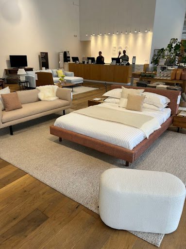 Furniture Store «EQ3 San Francisco», reviews and photos, 2299 Alameda St, San Francisco, CA 94103, USA