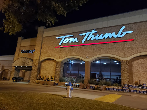 Grocery Store «Tom Thumb», reviews and photos, 4848 Preston Rd, Frisco, TX 75034, USA