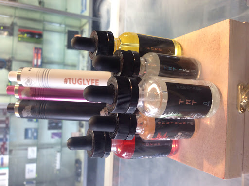 Tobacco Shop «Smoke Dreams &Vapor, Electronic cigarettes», reviews and photos, 441 500 W, Bountiful, UT 84010, USA
