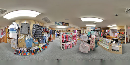 Surf Shop «Heritage Surf & Sport», reviews and photos, 3700 Landis Ave, Sea Isle City, NJ 08243, USA