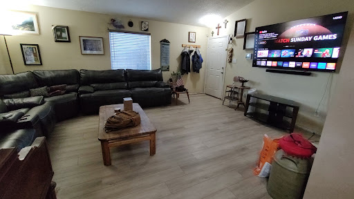 ABQ Flooring Solutions, LLC