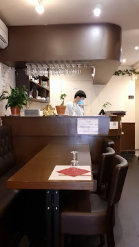 Atmosphère du Restaurant chinois Aigle d'Orient à Paris - n°3