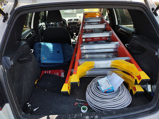 Electrical Supply Store «Contractors Electrical Distribution», reviews and photos, 1103 Montague Expy, Milpitas, CA 95035, USA