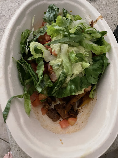 Mexican Restaurant «Chipotle Mexican Grill», reviews and photos, 1560 N Litchfield Rd, Goodyear, AZ 85338, USA