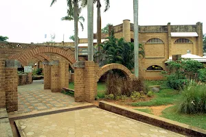 Auroville Visitors Centre image