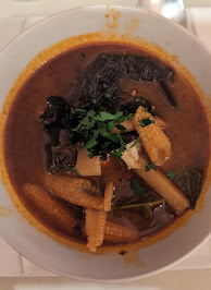 Soupe du Restaurant asiatique HOT N' SPICY TOO à Agde - n°1