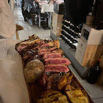 Photo n°1 de l'avis de Eleonora.a fait le 28/06/2022 à 10:52 sur le  Trattoria I Fratellini Brace e Spiriti dal 1958 à Florence