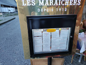 Photo n°15 de Les Maraîchers à Rouen ()