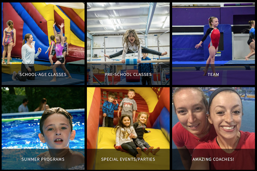 Gymnastics Center «Spectrum Gymnastics Academy», reviews and photos, 26 Buttrick Rd, Londonderry, NH 03053, USA