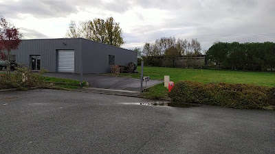Varcuir à Lombez