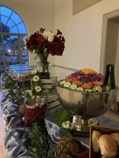 Caterer «Affordable Catering, Inc.», reviews and photos, 4108 Gunn Hwy, Tampa, FL 33618, USA
