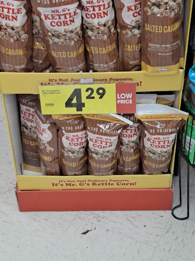 Grocery Store «Jay C», reviews and photos, 15801 S U.S Hwy 31, Edinburgh, IN 46124, USA