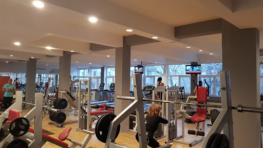 Fitness Floreasca