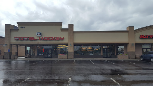 Hockey Supply Store «Total Hockey», reviews and photos, 1845 County Rd D, Maplewood, MN 55109, USA