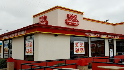 Wienerschnitzel - Western & Olsen in, 2801 S Western St, Amarillo, TX 79109, United States