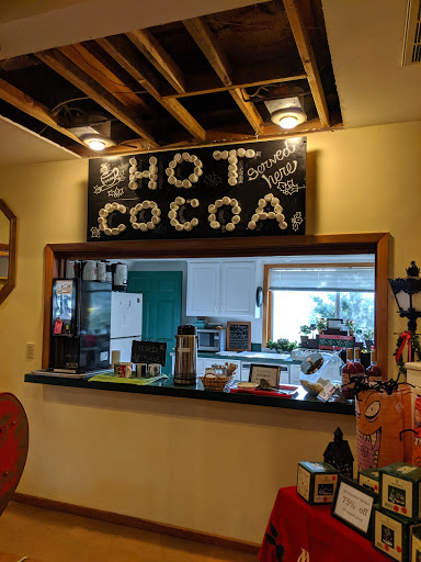 Gift Shop «Sleighbells Of Sherwood (Seasonal Business Open July1-December 23)», reviews and photos, 23855 SW 195th Pl, Sherwood, OR 97140, USA