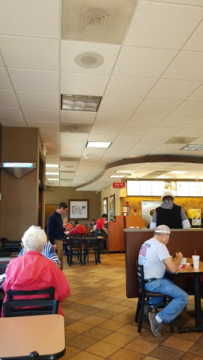 Fast Food Restaurant «Chick-fil-A», reviews and photos, 1222 Hwy 74 S, Peachtree City, GA 30269, USA