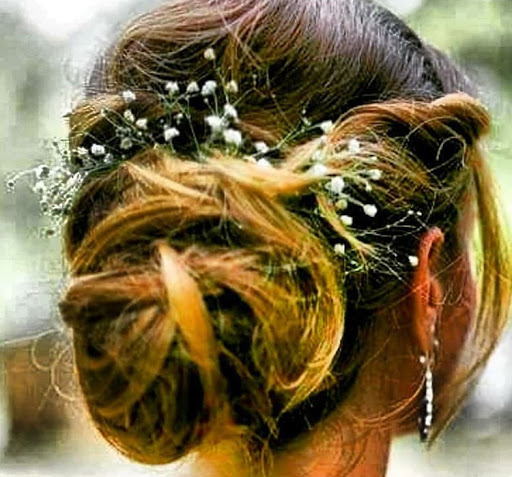 Hair Salon «The L Salon», reviews and photos, 234 Main St #5, New Paltz, NY 12561, USA