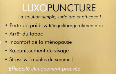 Luxopuncture Fronton « Ô point d’Equilibre » à Fronton