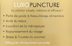 Luxopuncture Fronton « Ô point d’Equilibre » Fronton