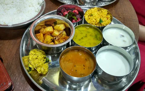 Brahmin's pure veg cafe image